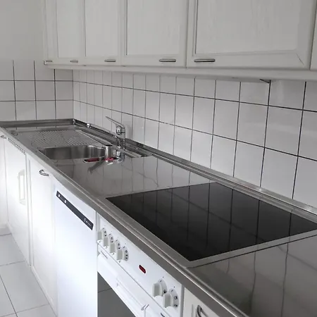 Alte Gasse 9 3- Stock Appartement-fewo 4-bettwohnung By Interhome