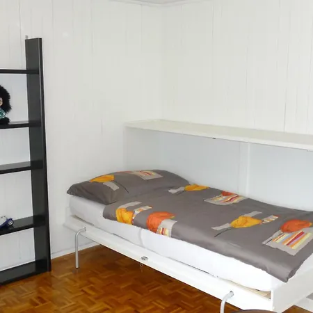 Alte Gasse 9 3- Stock Appartement-fewo 4-bettwohnung By Interhome *