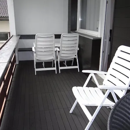 Appartement Alte Gasse 9 3- Stock By Interhome *