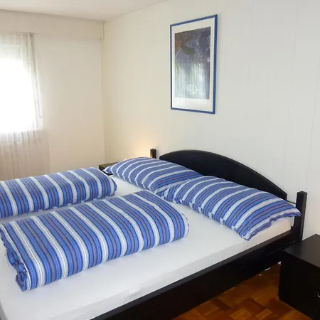 דירה Alte Gasse 9 3- Stock Appartement-fewo 4-bettwohnung By Interhome אנגלברג