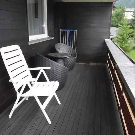 דירה Alte Gasse 9 3- Stock Appartement-fewo 4-bettwohnung By Interhome *