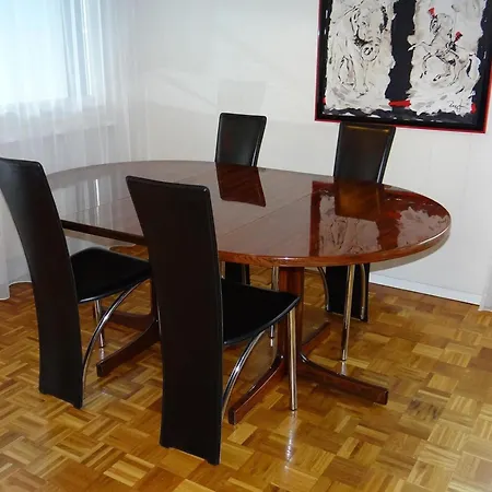Alte Gasse 9 3- Stock Appartement-fewo 4-bettwohnung By Interhome * אנגלברג
