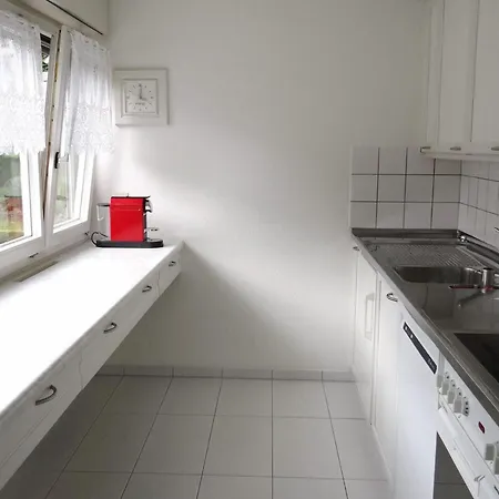 Alte Gasse 9 3- Stock Appartement-fewo 4-bettwohnung By Interhome * אנגלברג