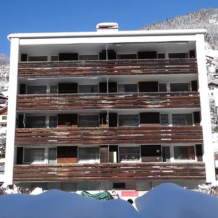 Alte Gasse 9 3- Stock By Interhome *