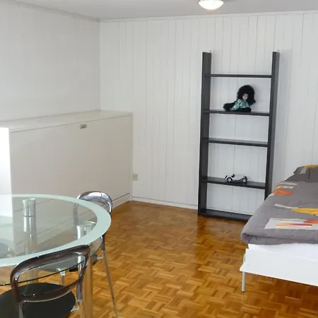 Alte Gasse 9 3- Stock Appartement-fewo 4-bettwohnung By Interhome